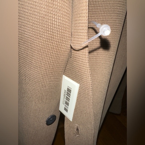 BRZ STUDIO- Men’s 100% Silk Shirt - Vintage - XL - Picture 3 of 3